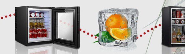 Minibar și Produse Electrice