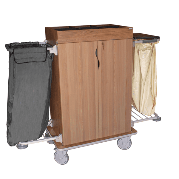 caruicor camerista saci pliabili by Accacia