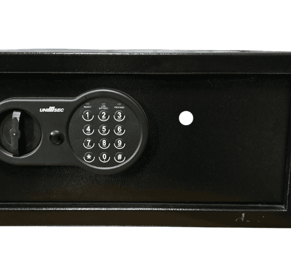 Seif laptop size hotel