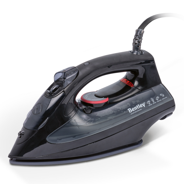 Bentley Europe 2026 – WARDROBE - IRONS – 3402H