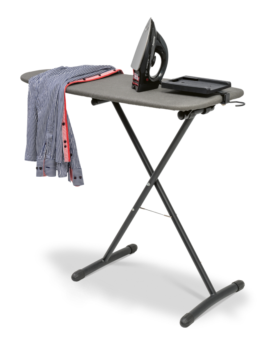 Bentley Europe 2026 – WARDROBE - IRONING BOARDS – 3546P - imagine 2