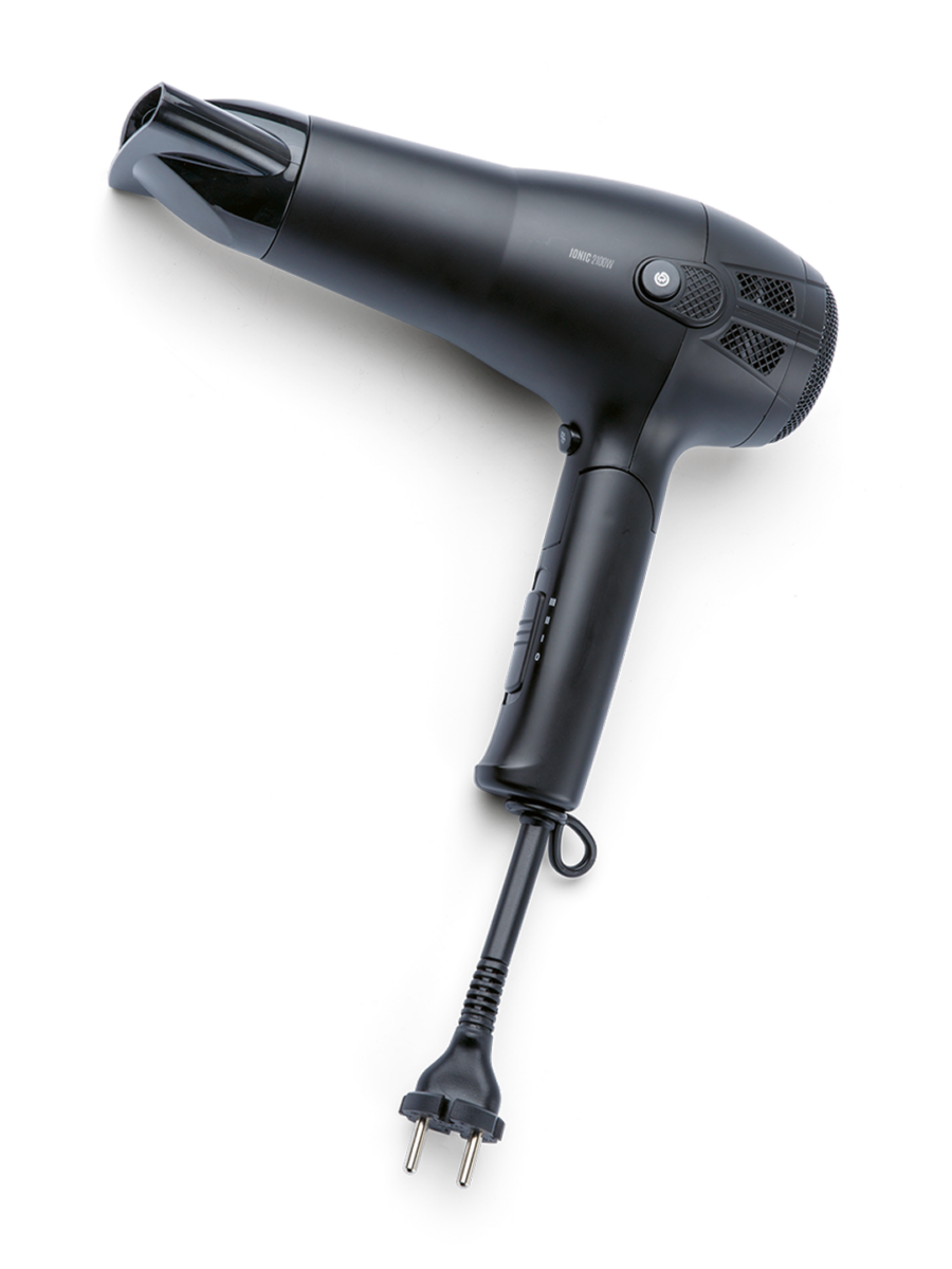 Bentley Europe 2026 – BATHROOM - HAIR DRYERS – 6065 - imagine 4