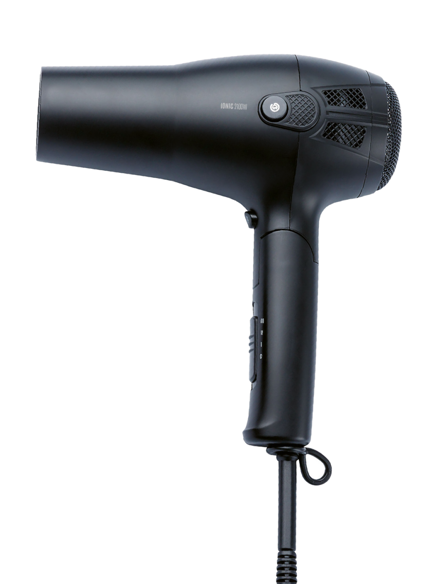 Bentley Europe 2026 – BATHROOM - HAIR DRYERS – 6065 - imagine 2