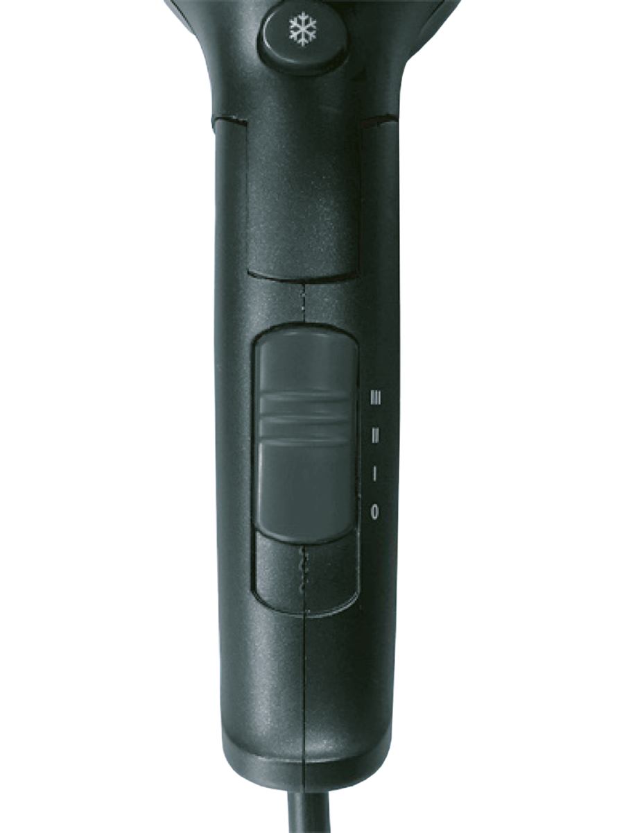 Bentley Europe 2026 – BATHROOM - HAIR DRYERS – 6065