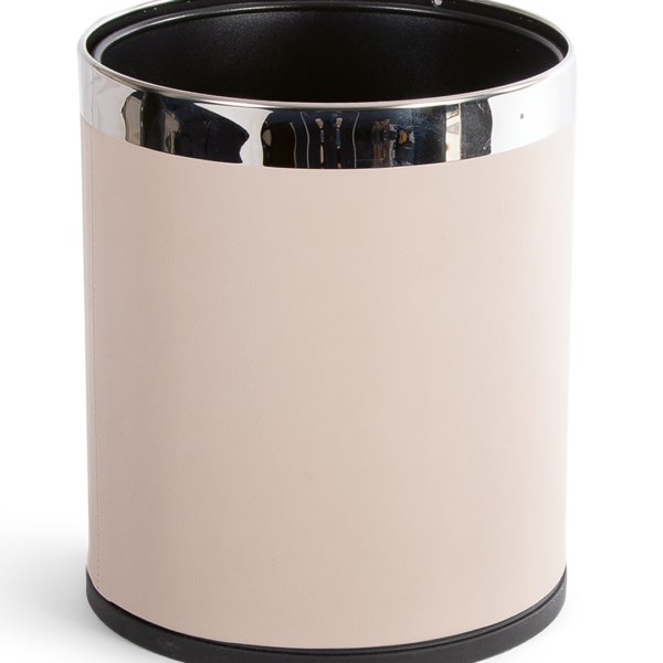 cos gunoi camera piele Butak natural